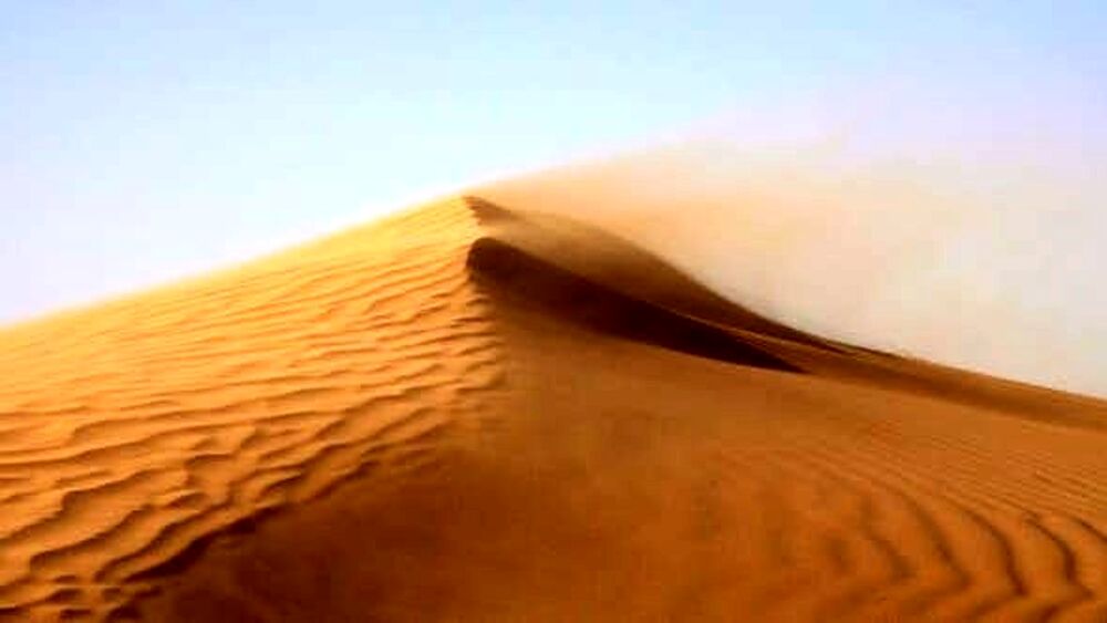 sahara sabbia 2