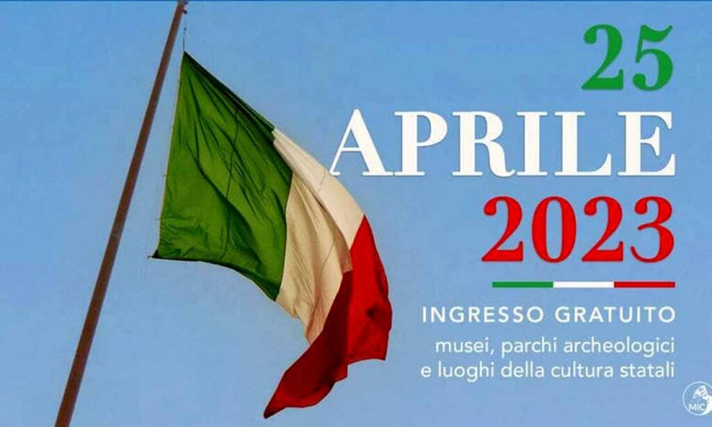 25 aprile