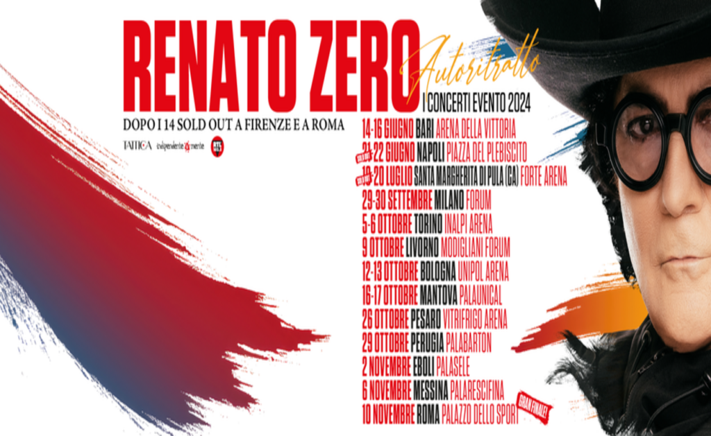 Renato zero