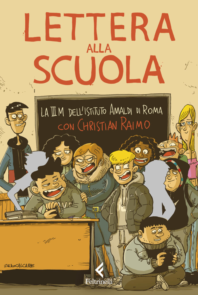 lettere alla scuola