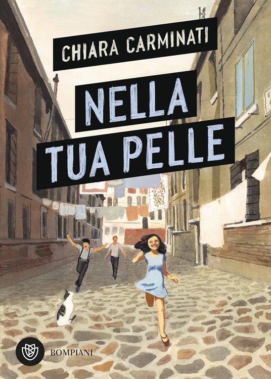 nella tua pelle