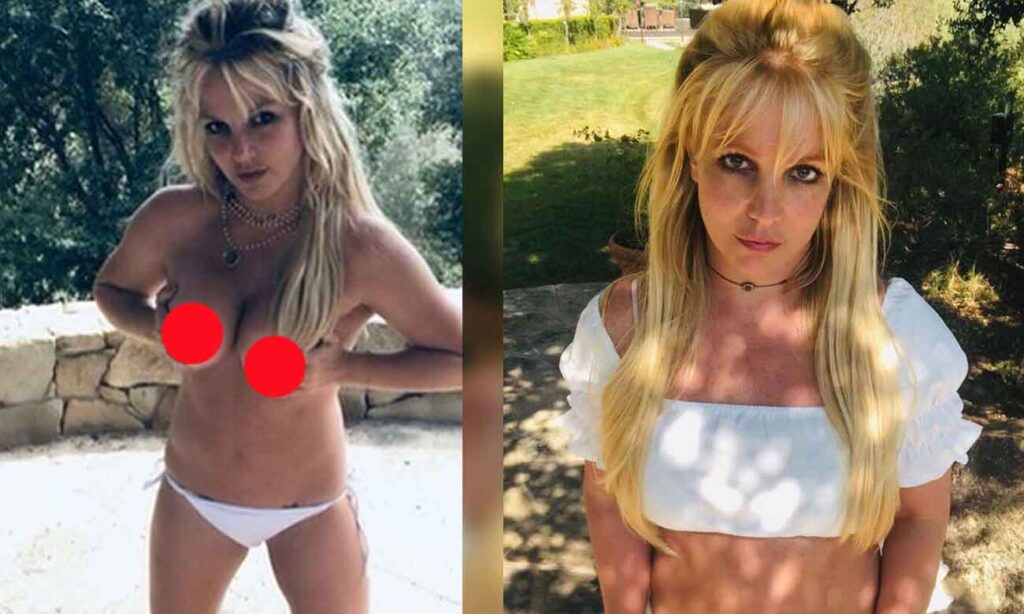 britney spears