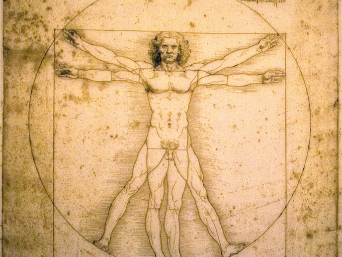 leonardo da vinci