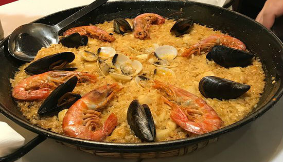 paella3