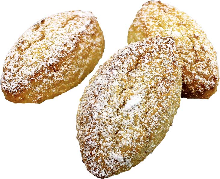 ricciarelli