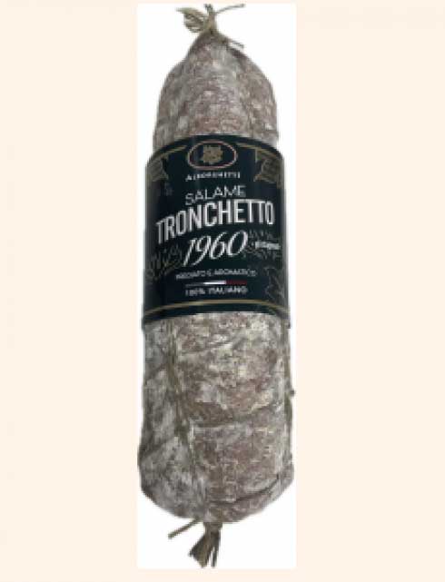 salame richiamato