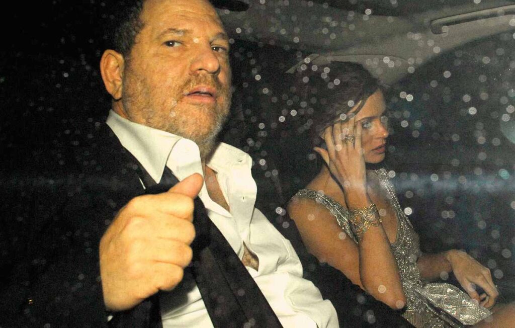 weinstein