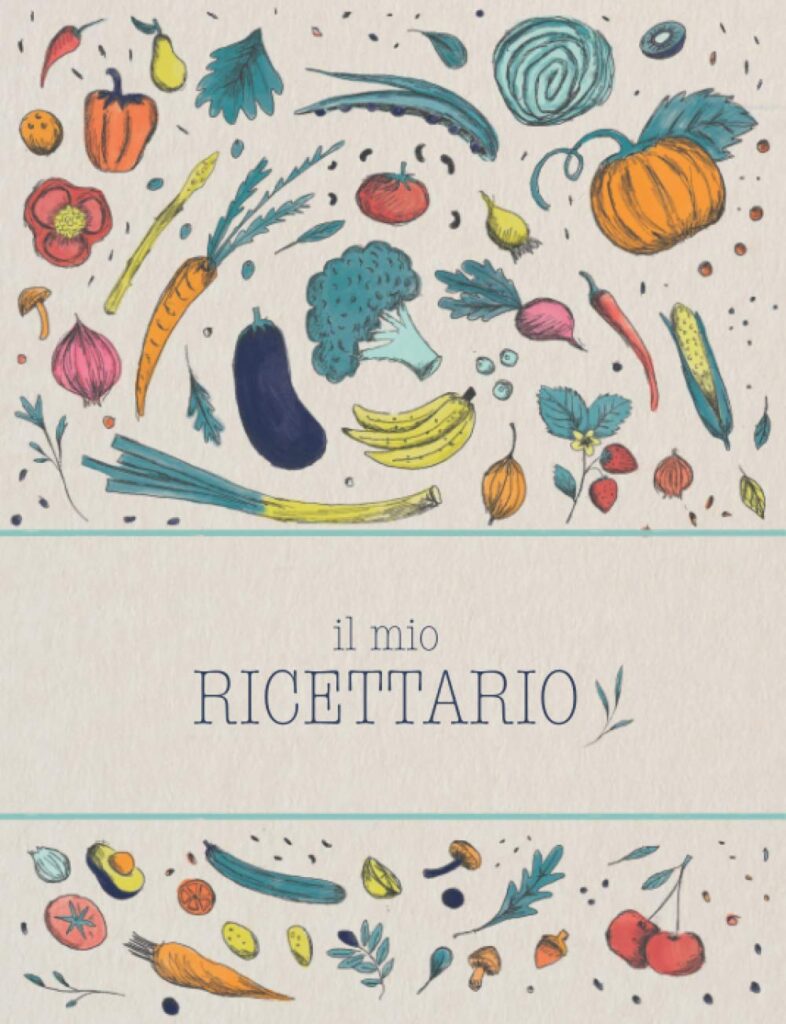 ricettario