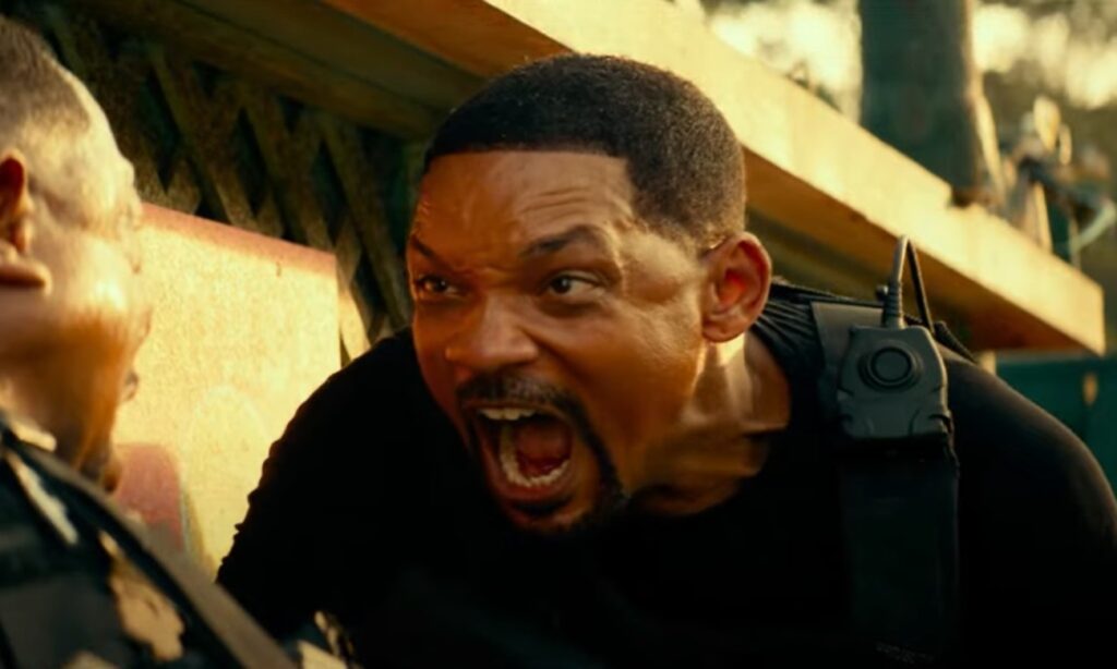 Bad Boys Ride or Die will smith film 2024 1