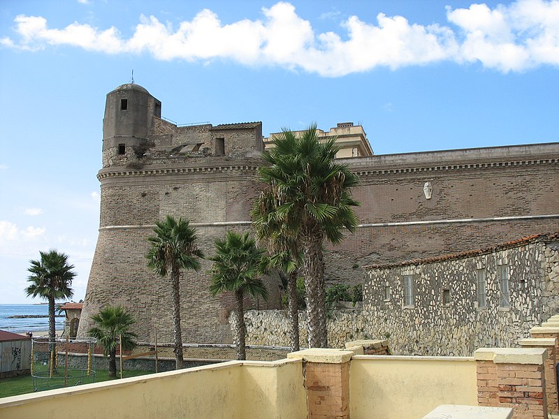 Forte Sangallo1