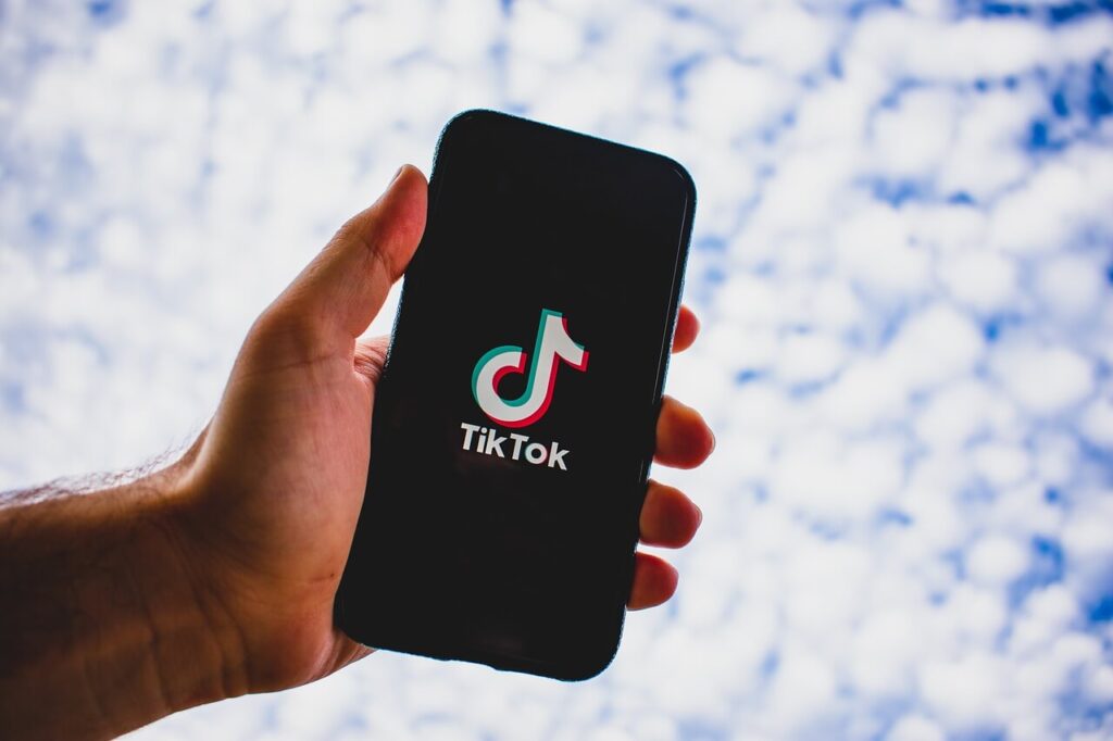 Trucchi per usare TikTok