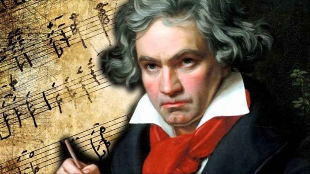 beethoven