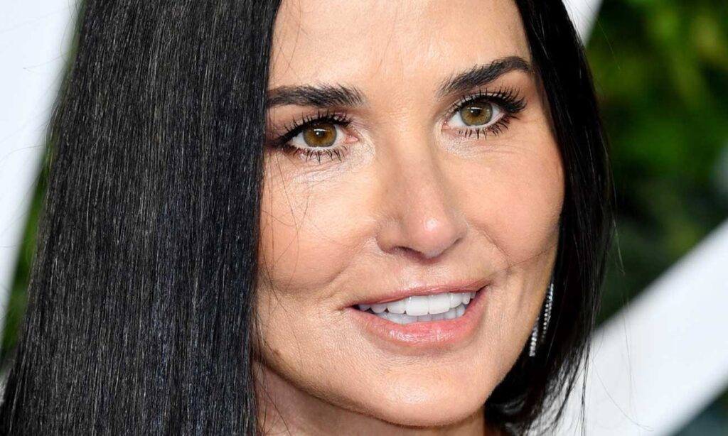 demi moore