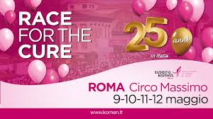 Race For The Cure