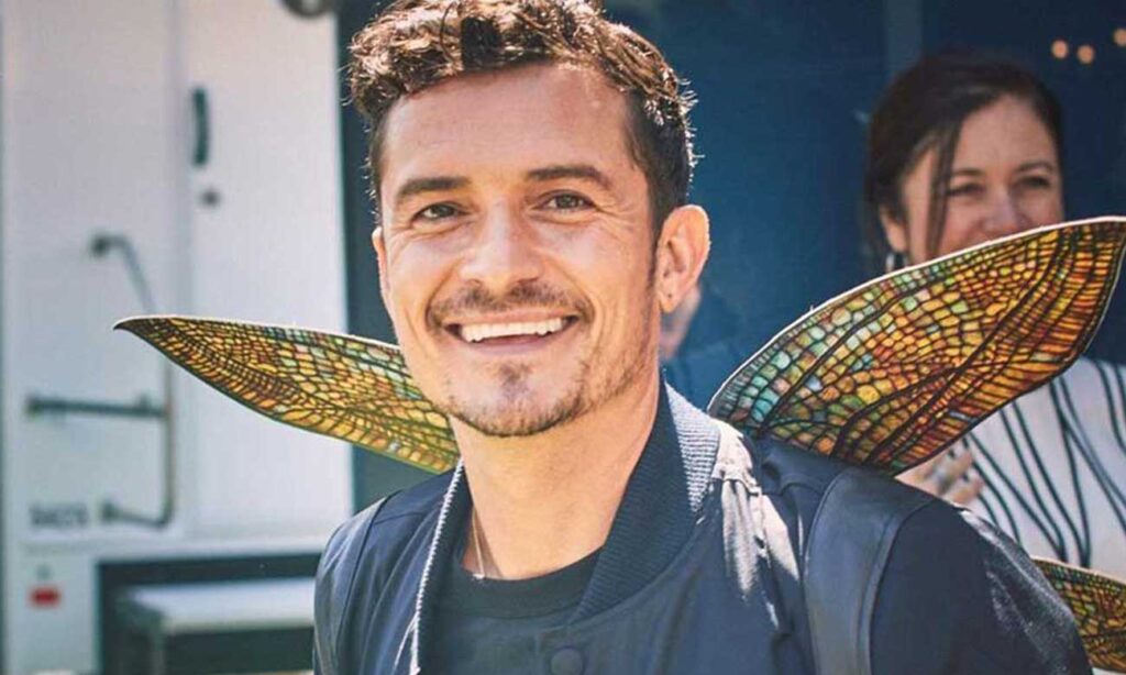 orlando bloom