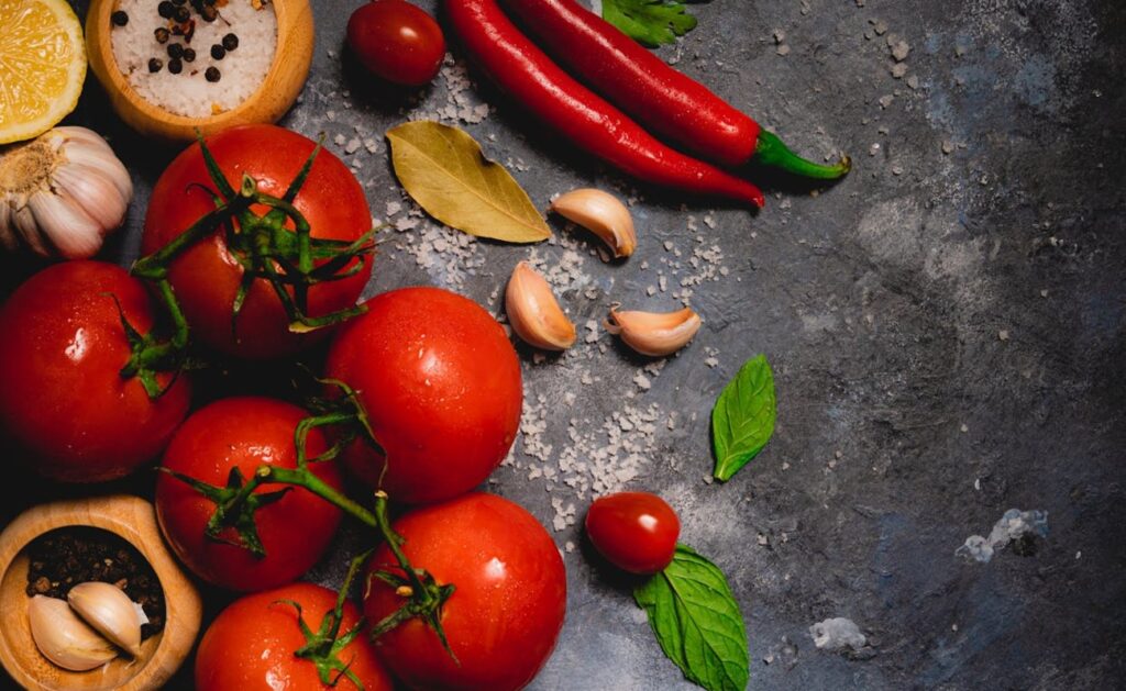 Sugo per gnocchi di pane