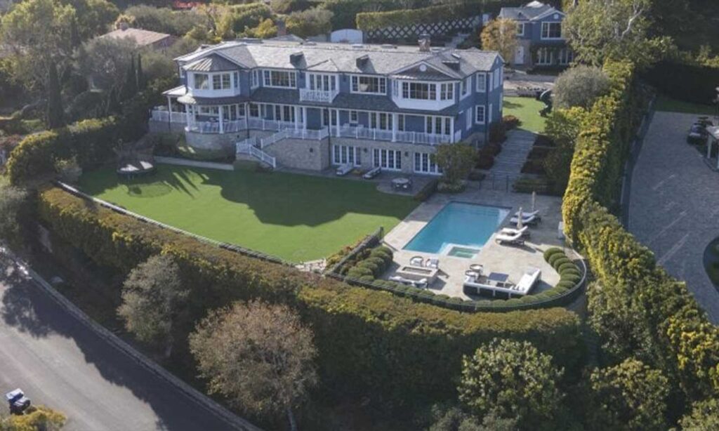 villa jennifer lopez