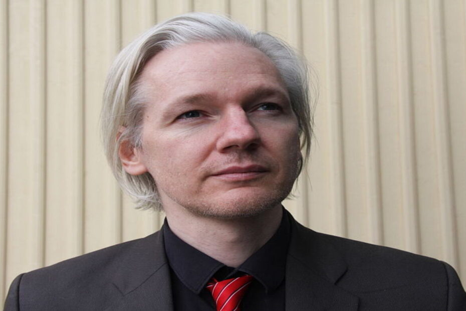 Julian Assange tornerà in Australia, perché è stato liberato il ...