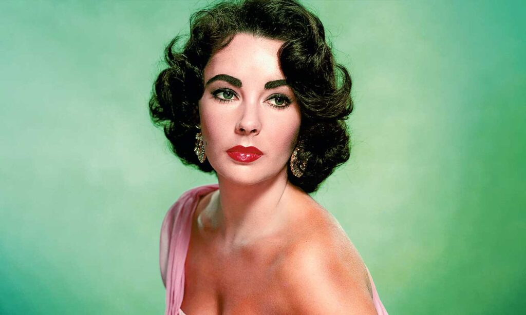 Elizabeth Taylor