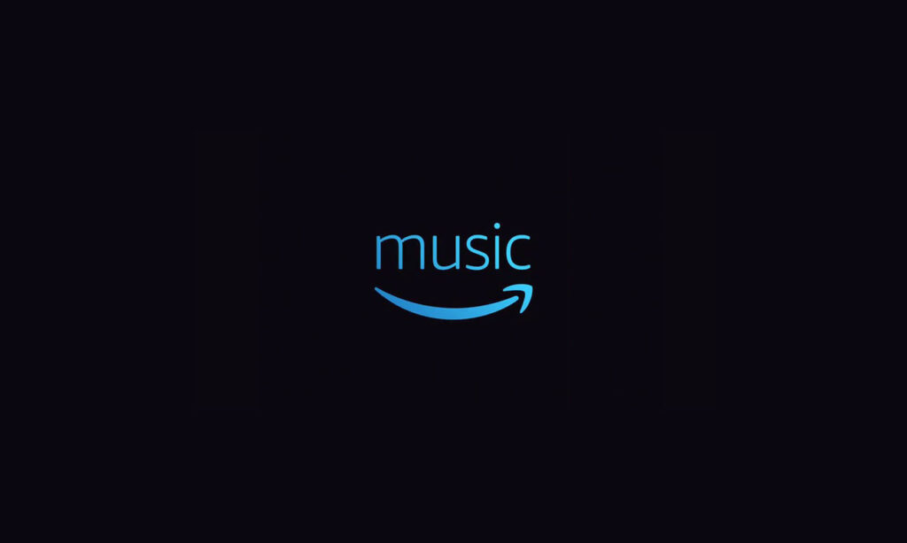 AMAZON MUSIC