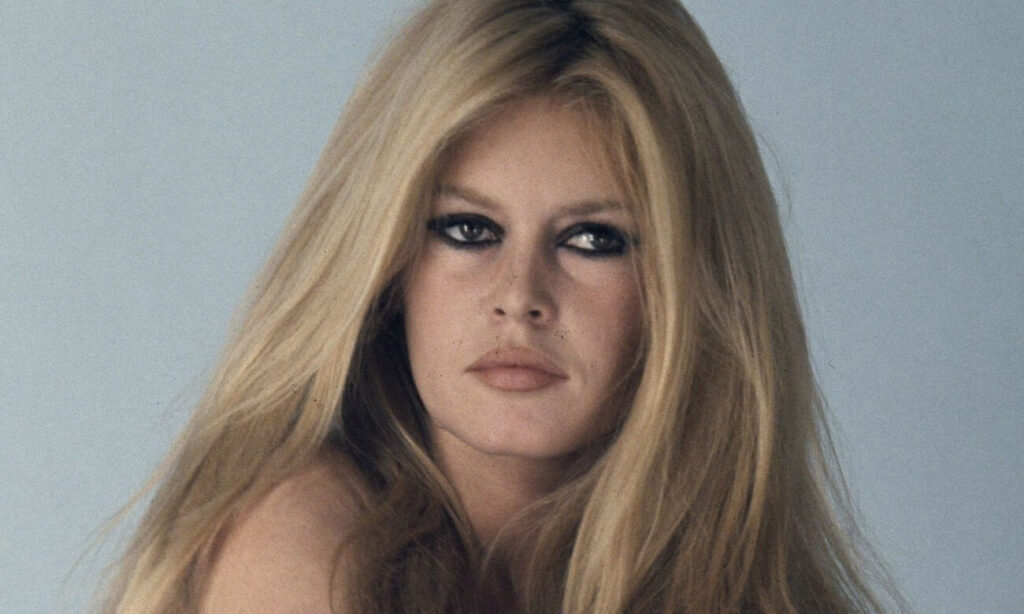 brigitte bardot 1