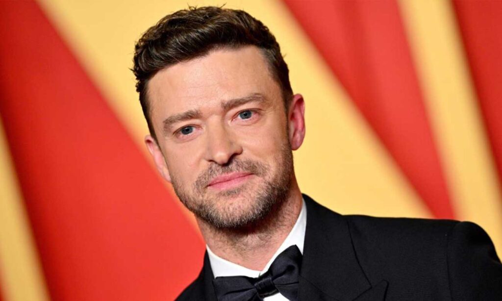 justin timberlake