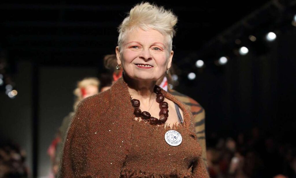 vivienne westwood
