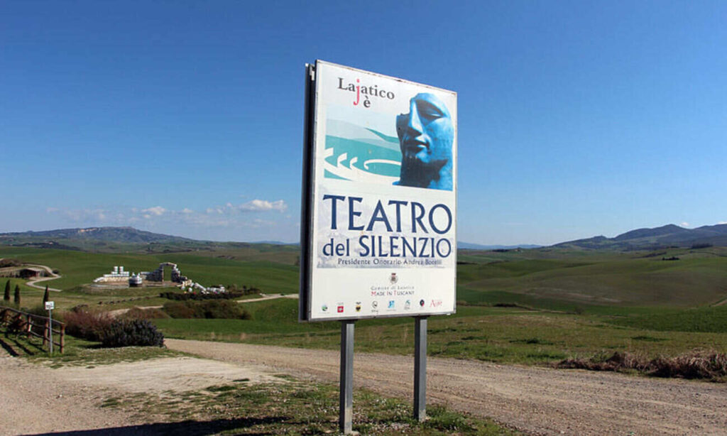 Lajatico teatro del silenzio 06 1