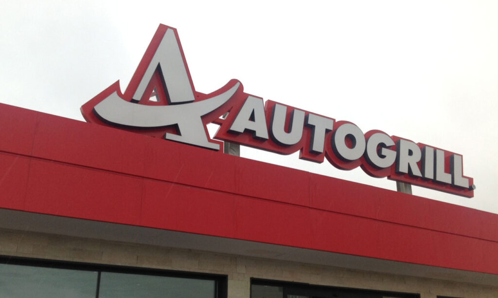 autogrill