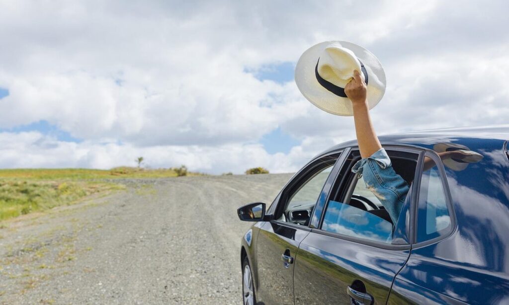 Verso Stati Uniti e Canada, viaggi organizzati da fine agosto o inizio settembre