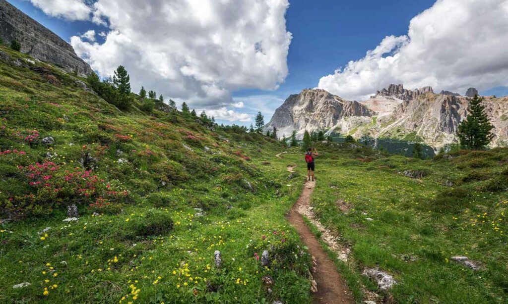 dolomiti