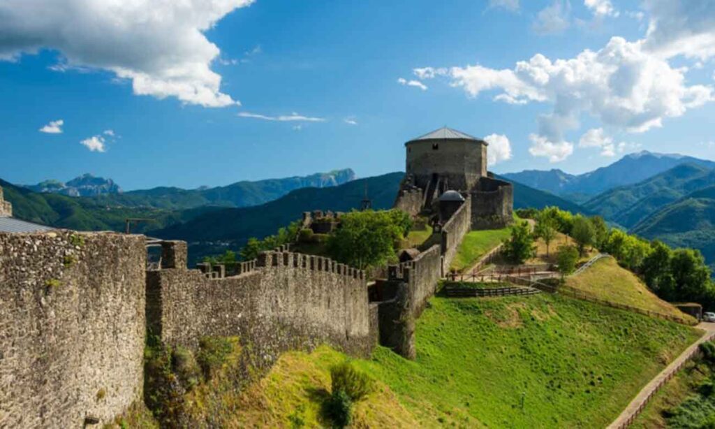 garfagnana