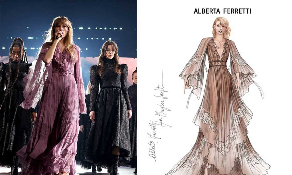 alberta ferretti