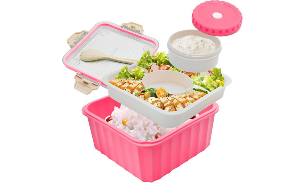 bento box