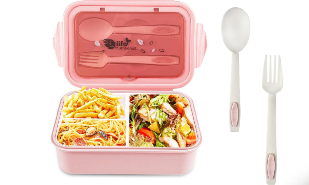 bento box