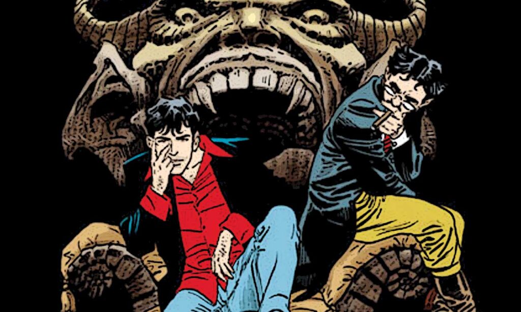 dylan dog