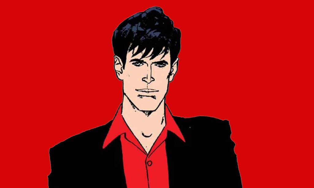 dylan dog