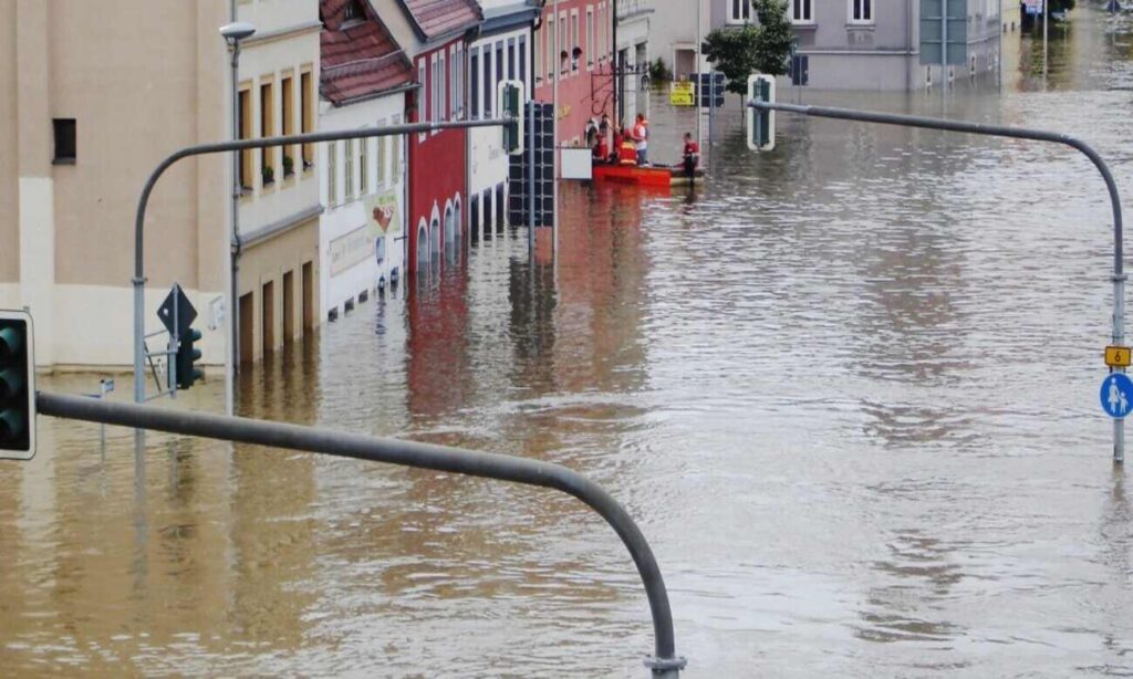 Emergenze maltempo, case allagate e imprese distrutte