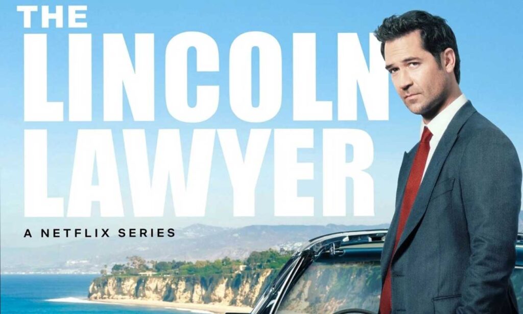 lincoln lawyer