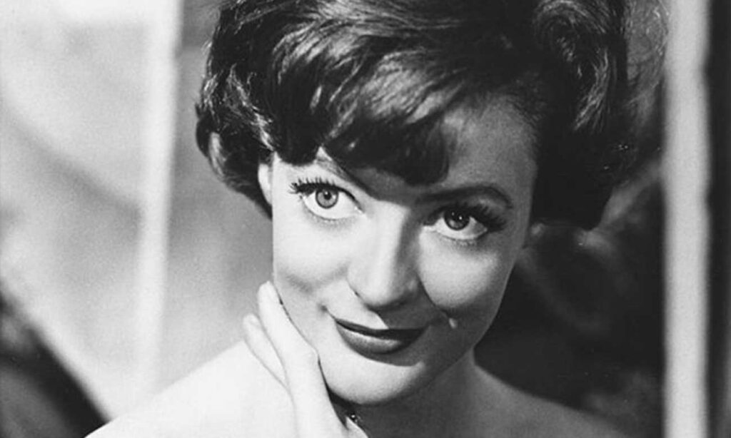 maggie smith