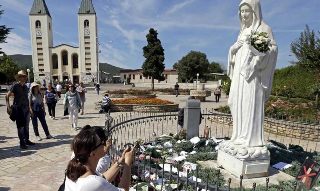 medjugorje