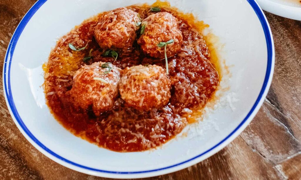 polpette