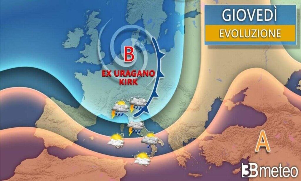 3bmeteo 10 ottobre 1 1