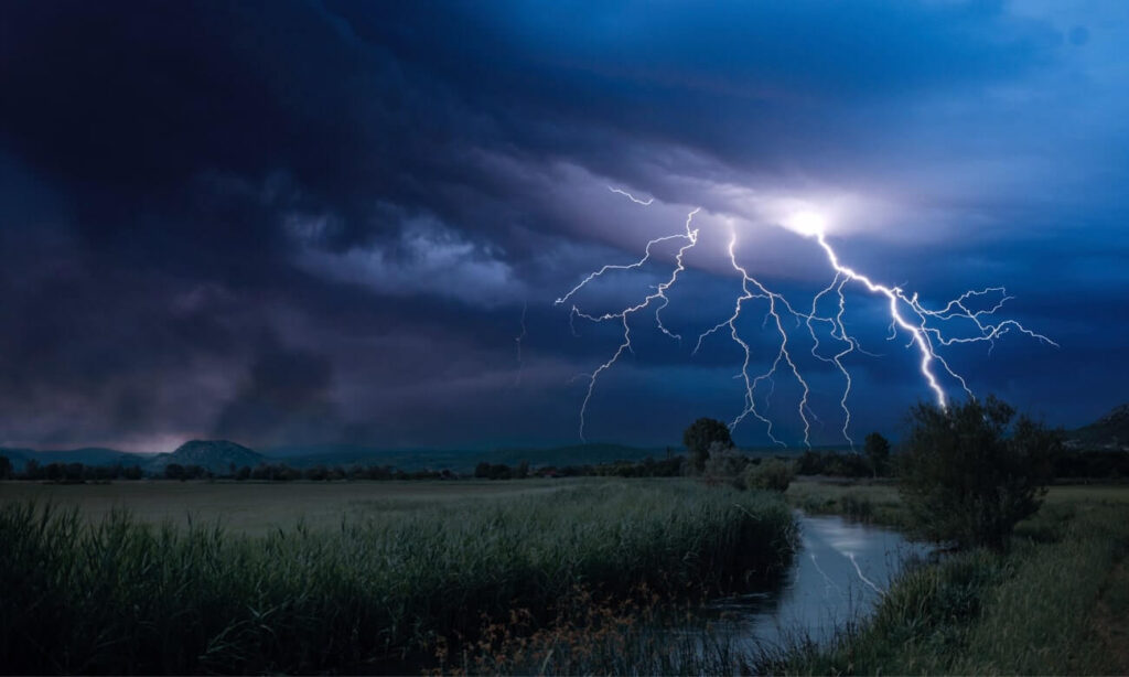 Cambiamenti climatici