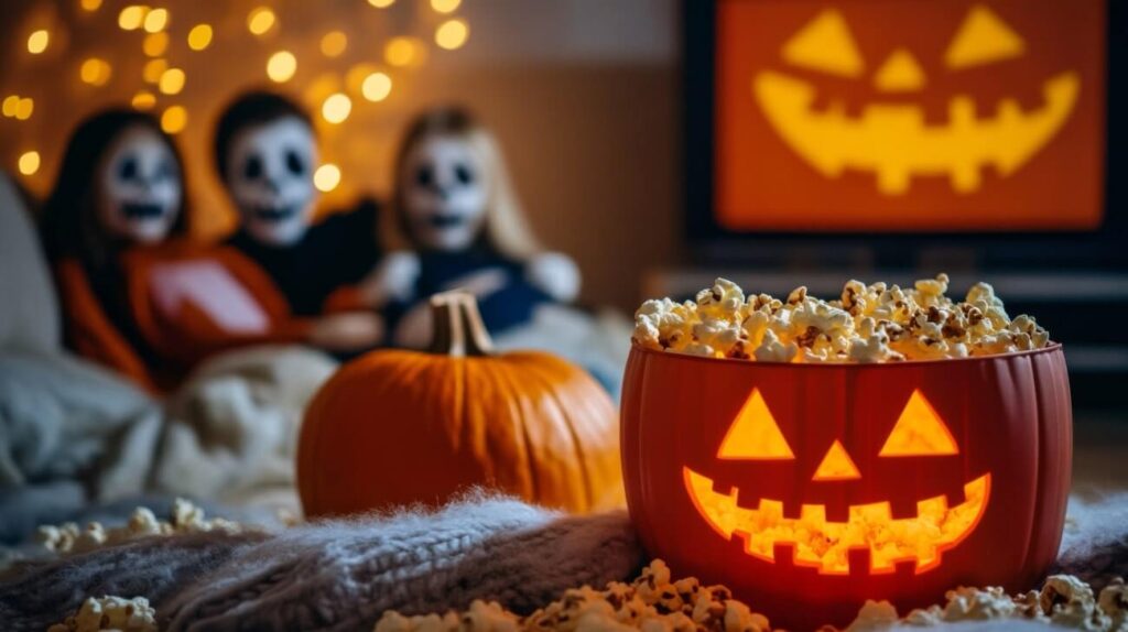 Halloween film horror