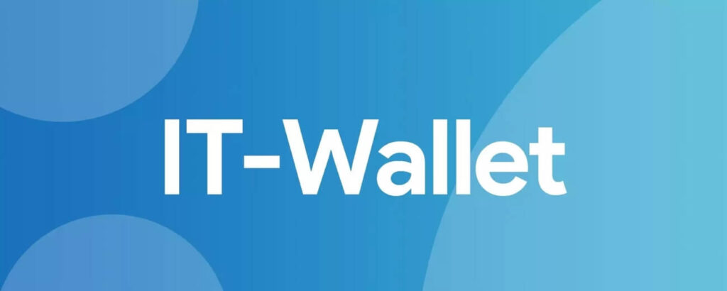 It wallet