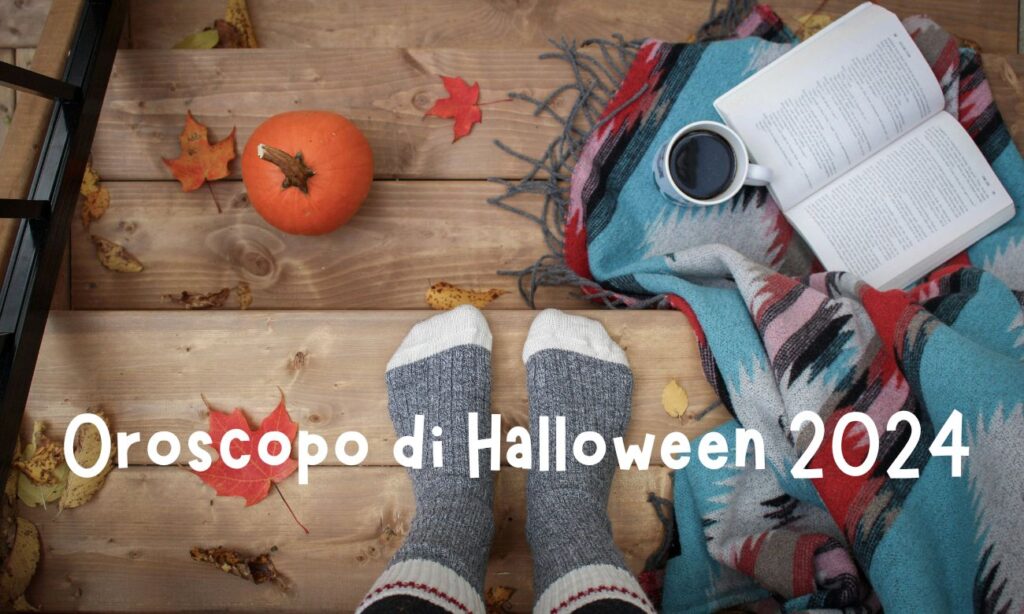 Oroscopo di Halloween 2024 (1)