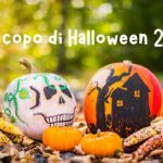 Oroscopo di Halloween 2024