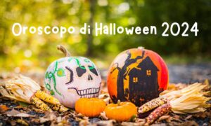 Oroscopo di Halloween 2024