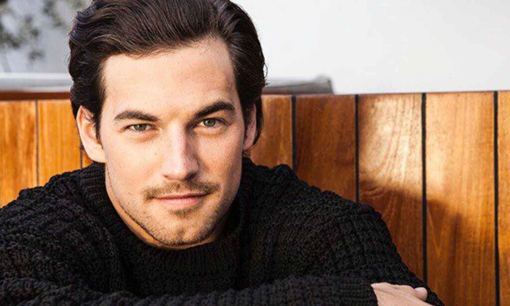 giacomo gianniotti